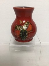 anita harris pottery vase