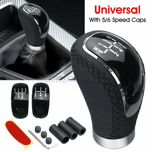 Manual car gear shift - gear, lever