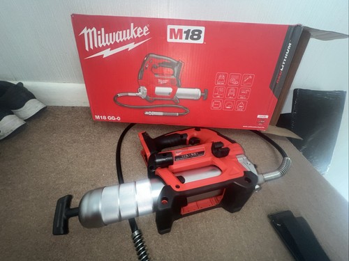 Milwaukee m18gg 18v cordless - milwaukee, m18gg-0