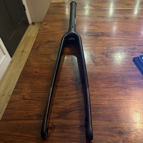 Trek madone slr - 9, forks