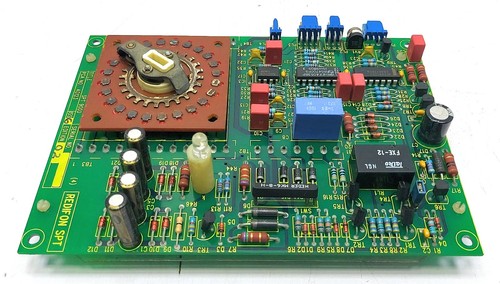 Redifon spt 9000 - redifon,