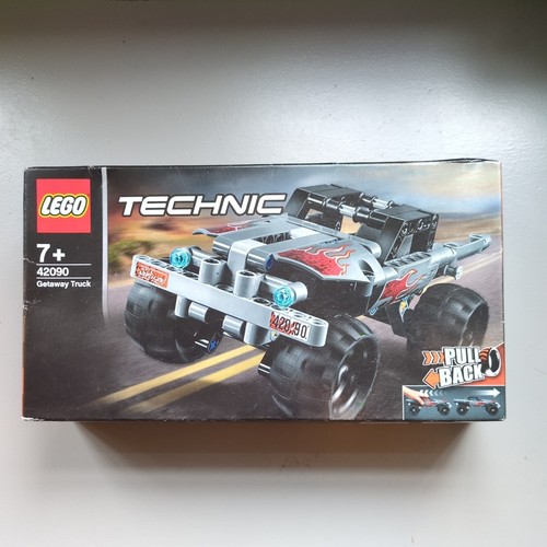 Lego technic 42090 - lego,