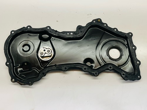 Engine chain cover renault - engine,