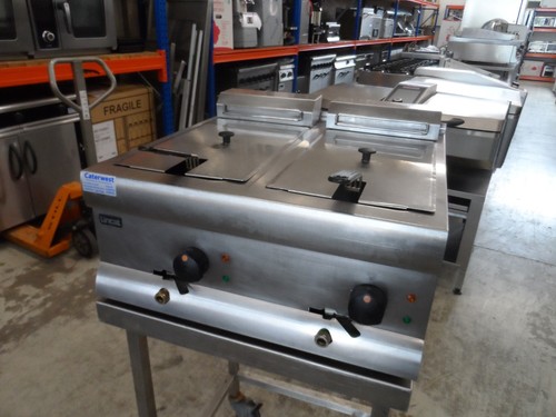 Lincat df612 electric - electric, twin