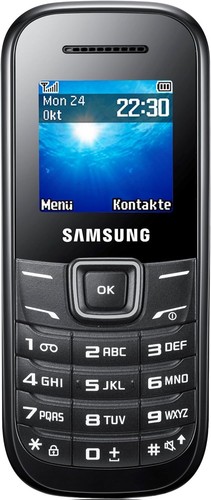 Samsung e1200i - samsung, gt-e1200i