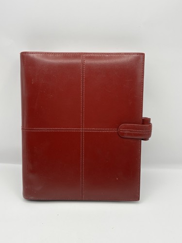 Filofax classic organiser - filofax, a5