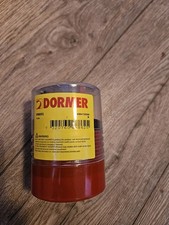 Dormer P88001 Carbide Burr Set