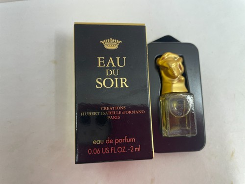 Vintage sisley eau - vintage, soir