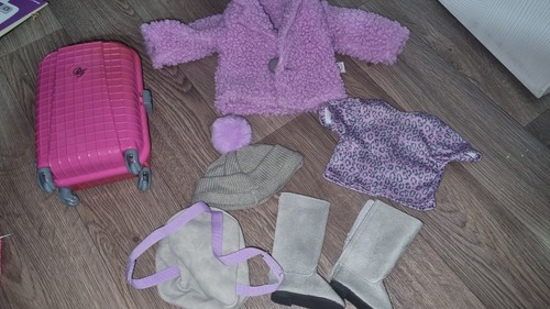 Design friend doll clothes - a,