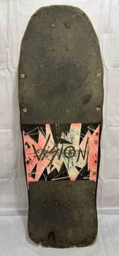 Valterra skateboard deck - skateboard,