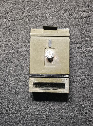 Ww2 periscope used - periscope, in