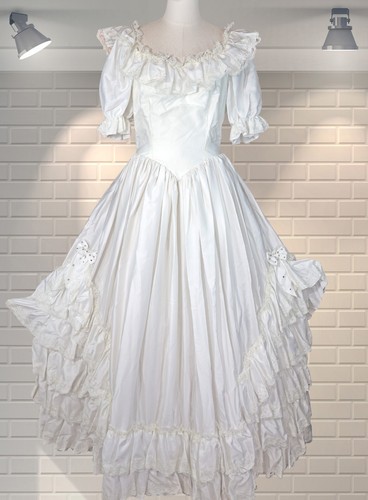 Vintage 1980s princess peep - 1980s,