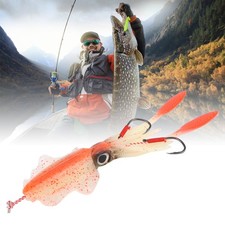 N- Squid Fishing Lure For Sea
