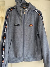 Ellesse Retro Britpop