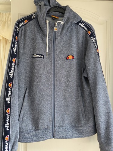 Ellesse retro britpop - retro,
