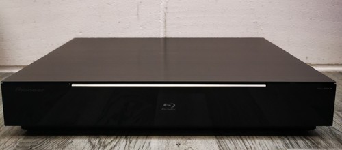 Pioneer blu ray disc player - pioneer,