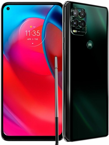 Motorola moto stylus 5g - motorola,