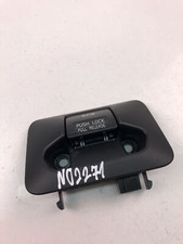 NO2271 VOLVO Parking aid