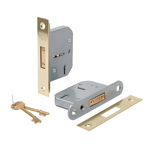 Era site box lock - era,