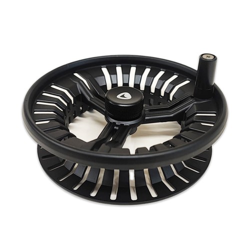 Greys cruise fly fishing - fishing, reel