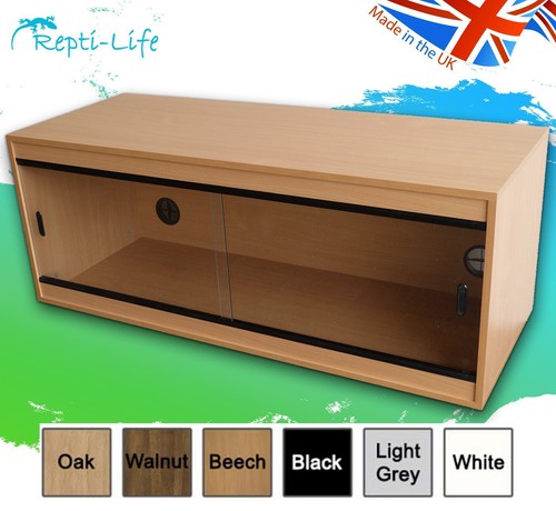 Repti life 60x24x24 inch - repti-life,