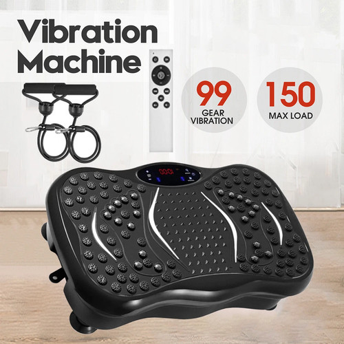 Power vibration plate - power,