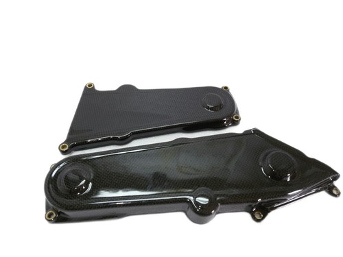 Carbon fiber timing belt - timing,