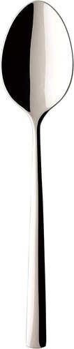 Villeroy boch espresso - villeroy, spoon