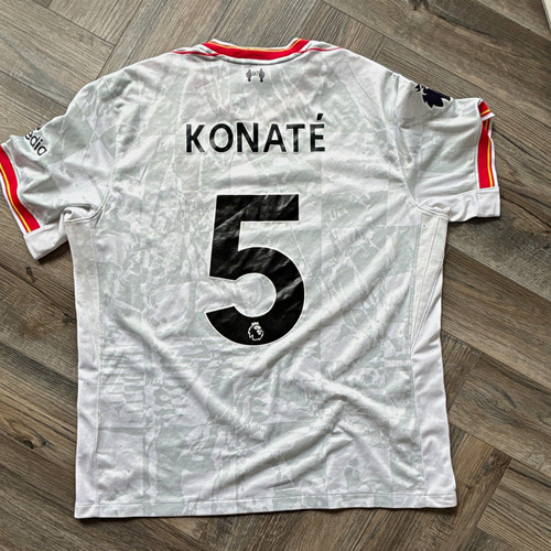Konate liverpool 24 - xl,