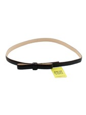 Max Mara Women's Belt M Black