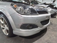 FRONT BUMPER VAUXHALL ASTRA