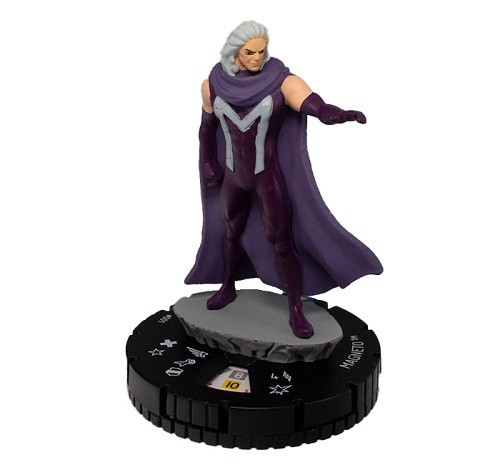 Marvel heroclix men - heroclix,