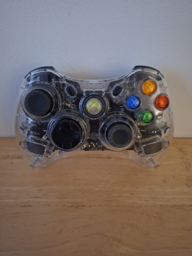 Pdp afterglow wired - wired, xbox