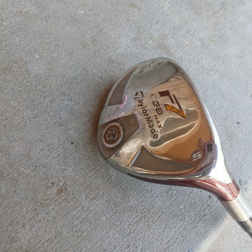Taylormade cgb max hybrid - taylormade,