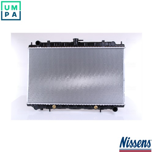 Radiator engine cooling 67352 - radiator,