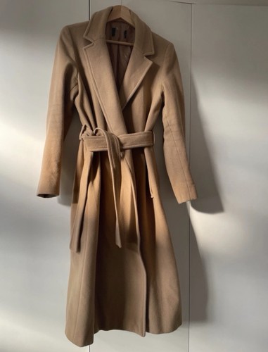 Weekend max mara - max, belted