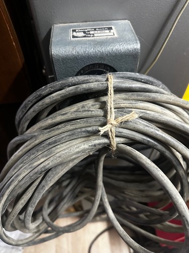 Meter klangfilm siemens - , ac