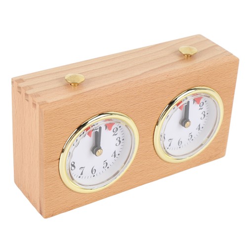Chess clock analog timer - _chess,
