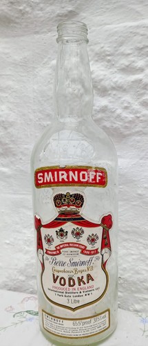 Huge vintage pierre - cm,