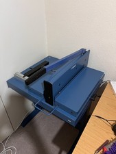 Dahle 544 Heavy-Duty Stack