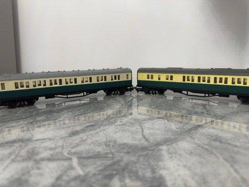 Hornby gordon carriages - gordon’s,