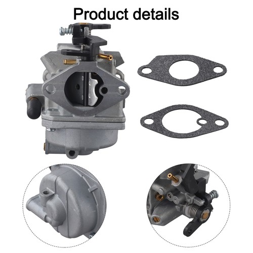 Compatible boat motor - compatible,