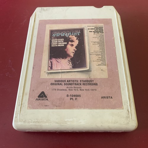 Vintage 1975 stardust original - vintage,