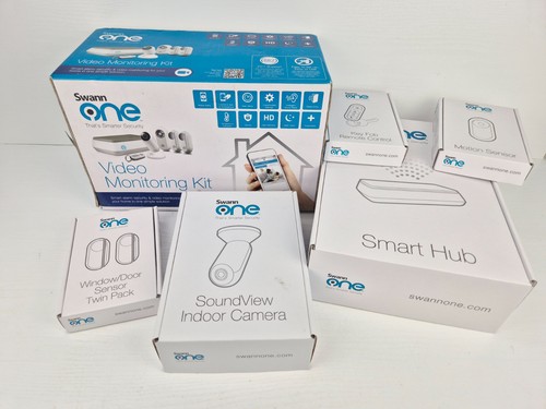 Swannone video monitoring - swannone,