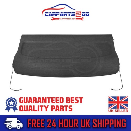 Parcel shelf load cover - parcel,
