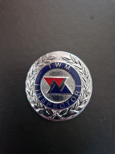 Travel west midlands inspector - west,