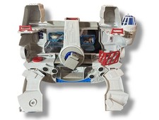 Playskool Star Wars Galactic Heroes 2011 Jedi Force Millenium Falcon Playset