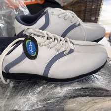  STYLO WHITE WITH BLUE SIZE