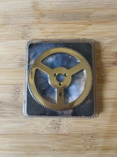 Eaglemoss orrery part - eaglemoss,
