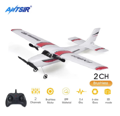 Plane epp foam 2ch - plane,